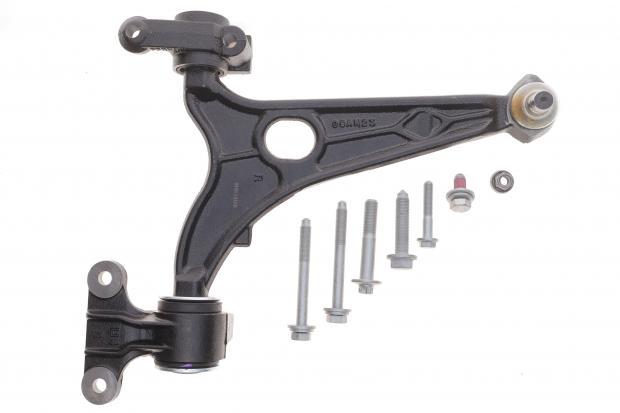 Рычаг подвески FAG передний R Fiat Scudo/Citroen Jumpy 07- (821 0718 10)