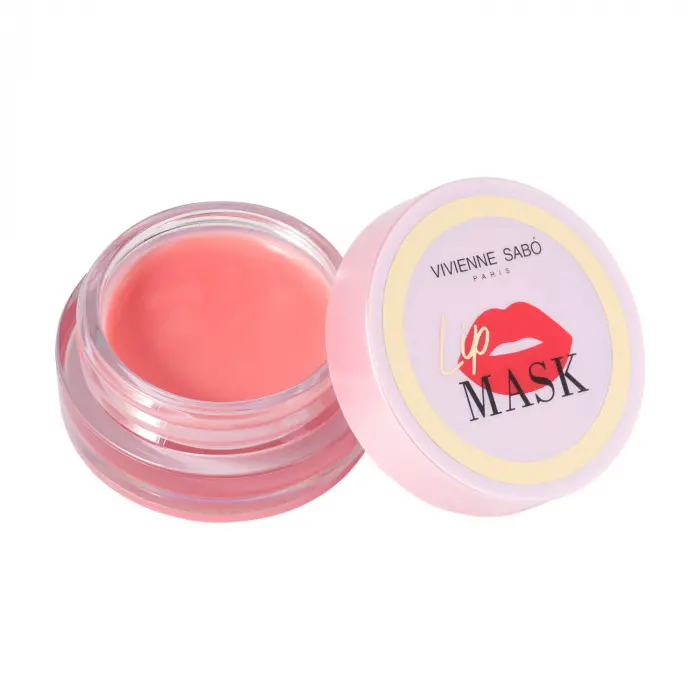 Маска для губ Vivienne Sabo Lip Mask 3 мл (2455474158)