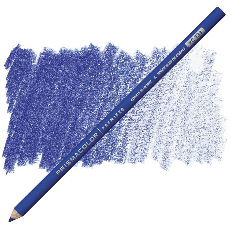 Карандаш мягкий Prіsmacolor N133 Cobalt Blue Hue (111581)
