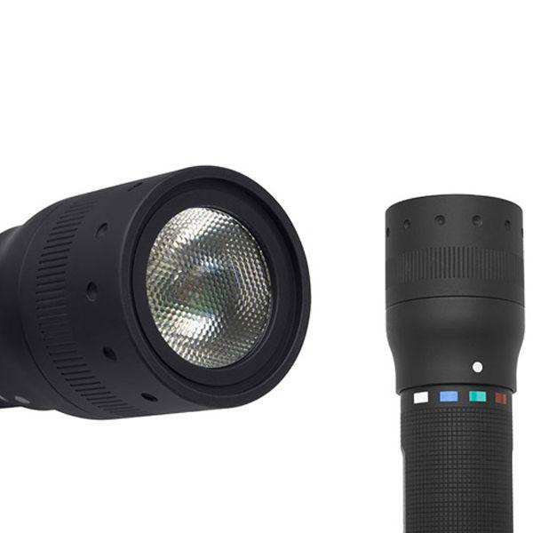 Ліхтар Led Lenser P7QC 9407Q - фото 3