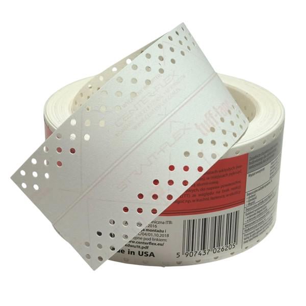 Лента Strait Flex Tuff Tape для стыков углозащитная 30 м (1119660030)