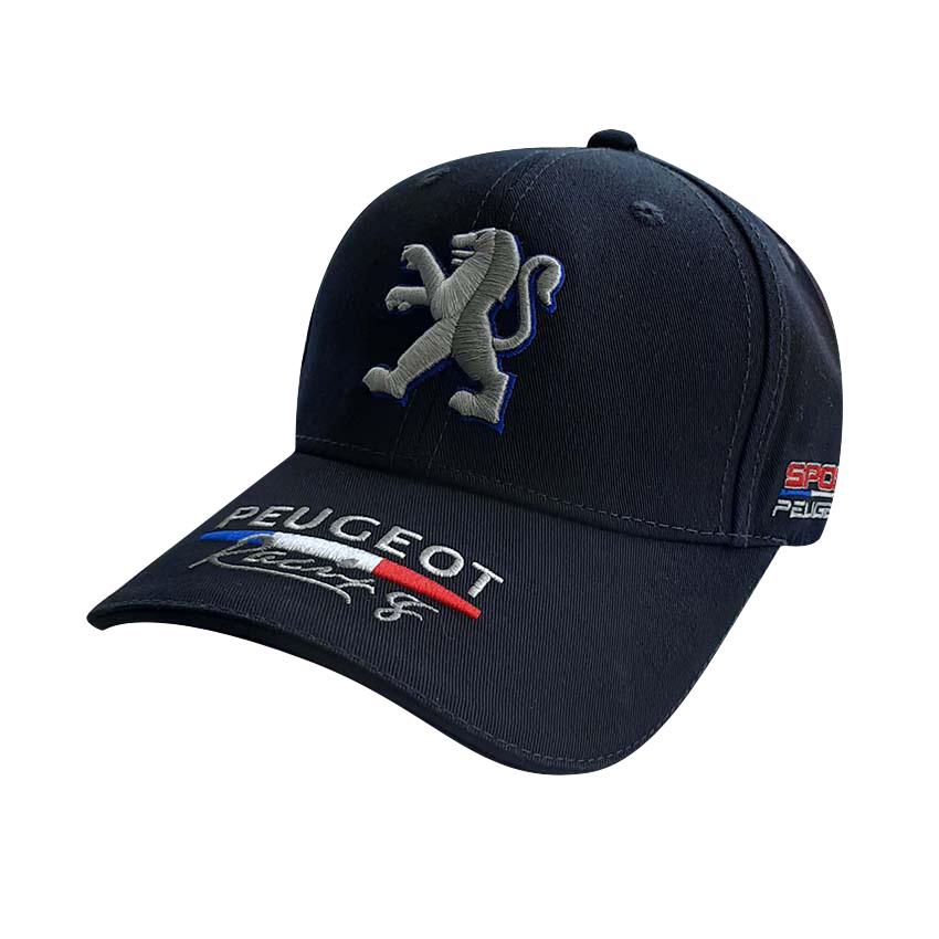 Кепка Sport Line р. 57-60 Темно-синий (5779)