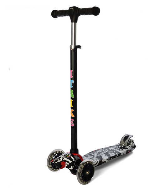 Самокат JR 3-055-L-WP8 (AN0033923)