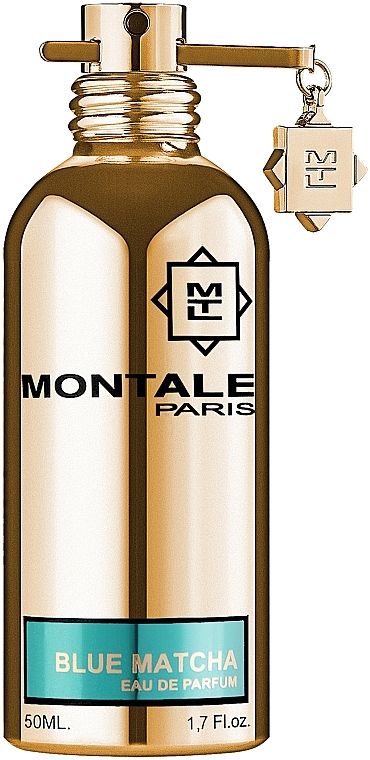 Парфюмированная вода Montale Blue Matcha 50 мл (1868_5470)
