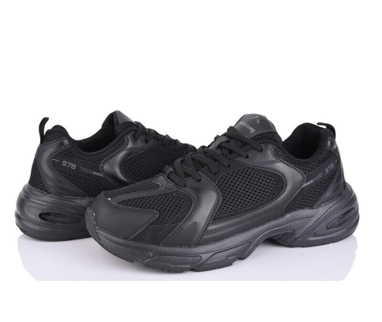 Кроссовки мужские Sayota 310513/44 р. 44 Черный