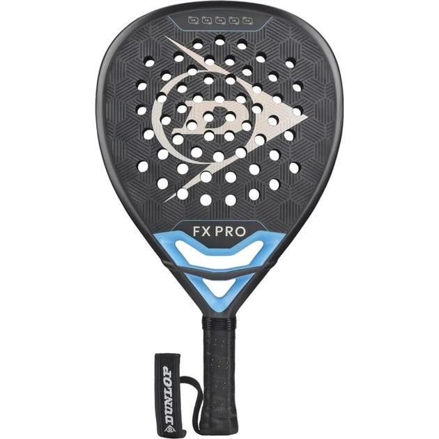 Ракетка для падел тенісу Dunlop FX Pro 2026 year (10370734)