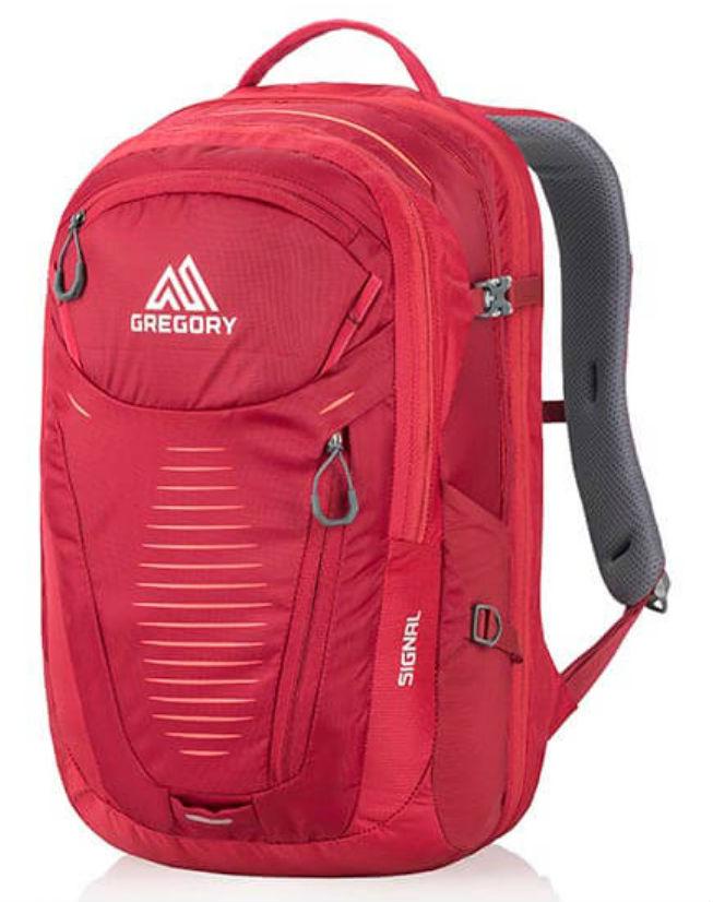 Рюкзак Gregory Signal 32 Червоний (1053-104094/1297)