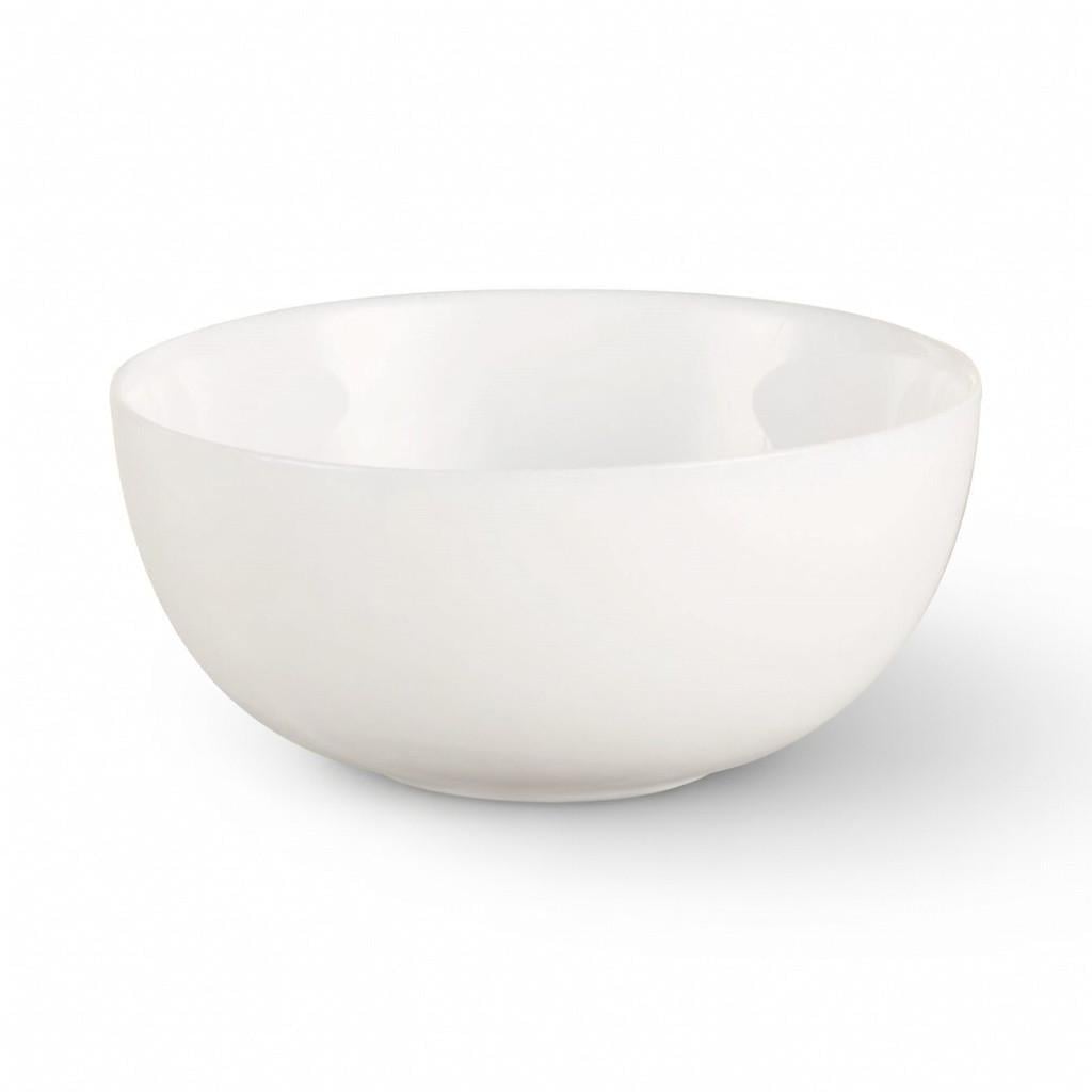 Салатник пиала Luminarc Diwali стеклокерамика круглая 12 см Белый (N3600)