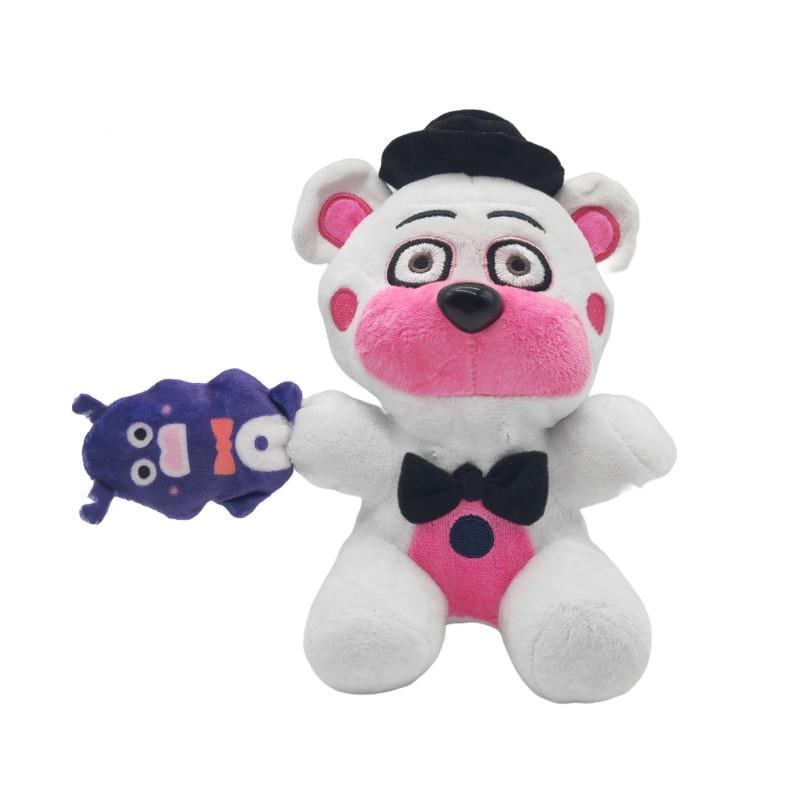 Мягкая игрушка Фантайм Фредди 18 см (10730)