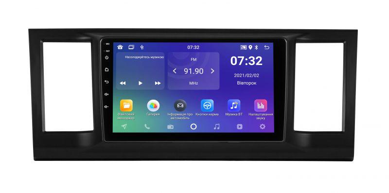 Магнитола штатная Soundbox SM-6288 з CarPlay для Volkswagen Caravella T6 (11923117)