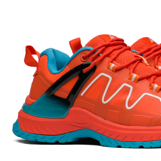 Кросівки чоловічі Humtto 120860A2 р. 43 - фото 7 Кросівки чоловічі Humtto 120860A2 р. 43 - фото 7