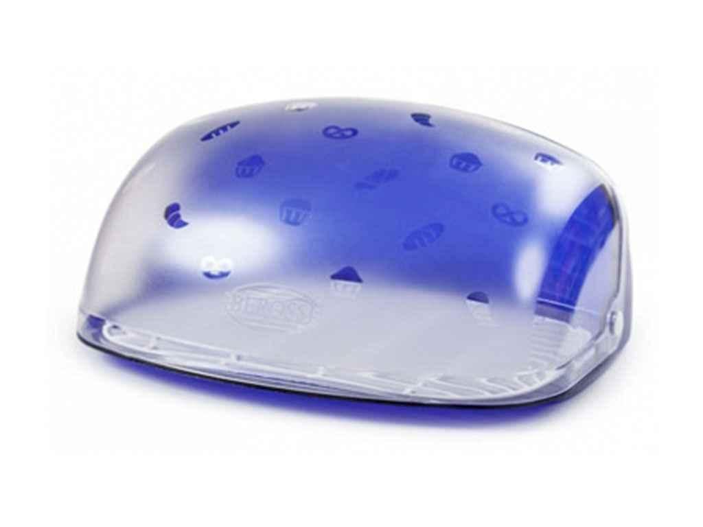 Хлебница Berossi Беросс Синий (1961153514)