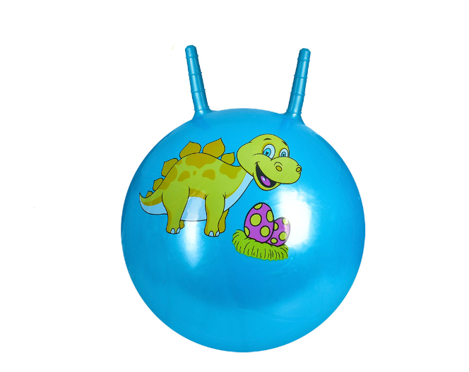 Мяч для фитнеса MS 3395-1 (AN004274)