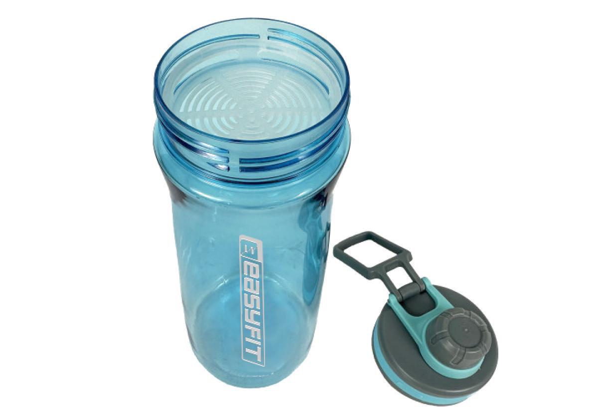 Бутылка для воды EasyFit CHFe 1000 мл Синий (EF-7002-BL) - фото 5