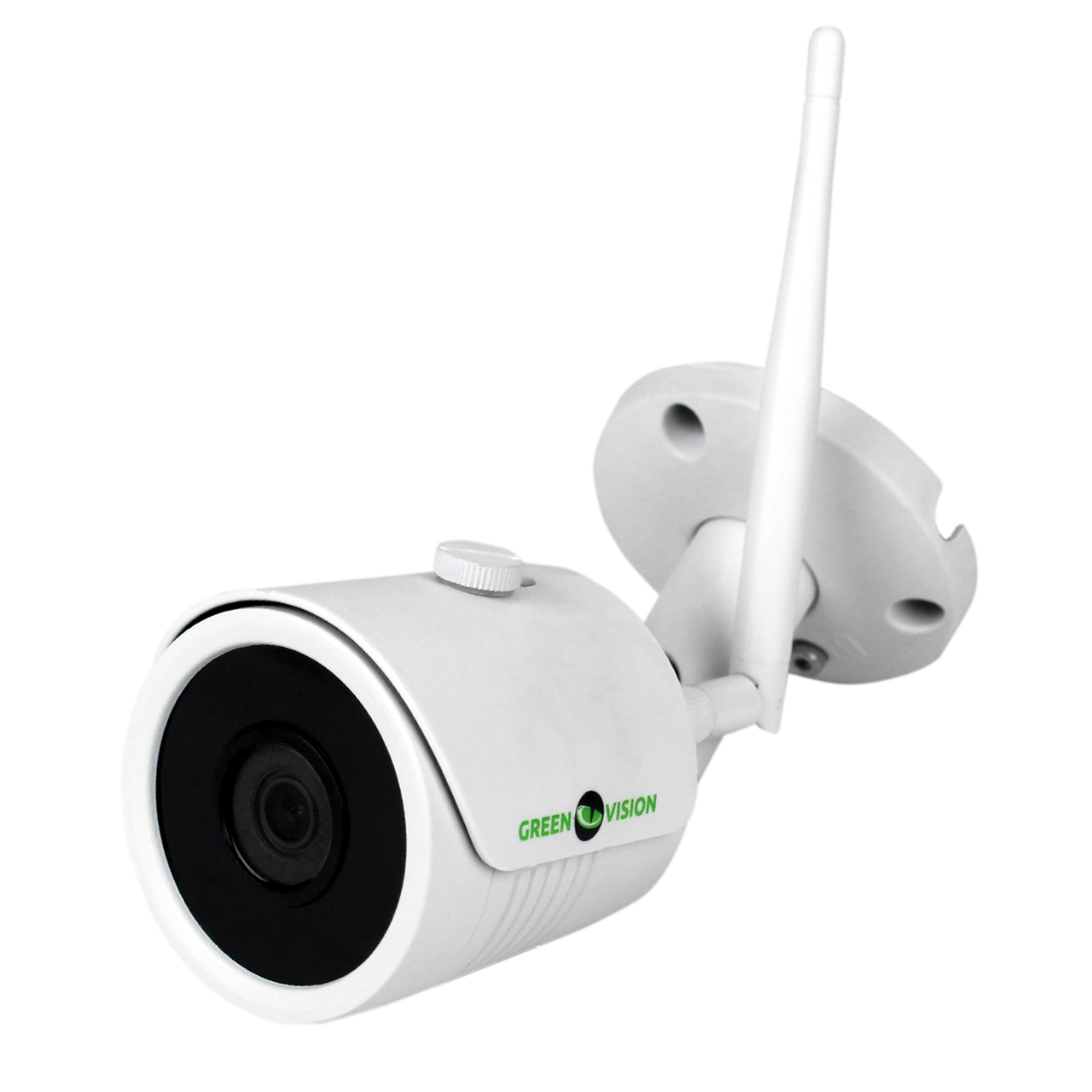 Камера наружная IP GreenVision GV-110-IP-E-СOF50-25 WIFI 5MP Камера наружная IP GreenVision GV-110-IP-E-СOF50-25 WIFI 5MP