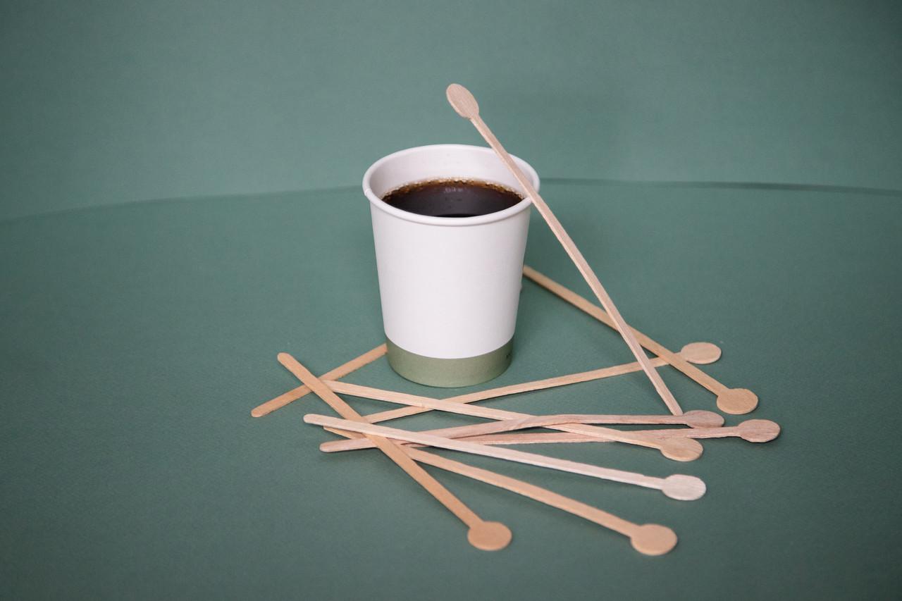 Размесители фигурные для напитков деревянные высший сорт в ПОФ-пленке 18 см 100 шт. - фото 3 Размесители фигурные для напитков деревянные высший сорт в ПОФ-пленке 18 см 100 шт. - фото 3