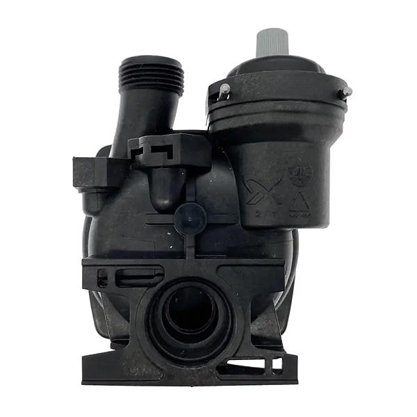 Корпус циркуляционного насоса Grundfos для газового котла Bosch Gaz 3000/Junkers Euroline/Ceraclass/Appliance 8707204043-01 (00000063234)