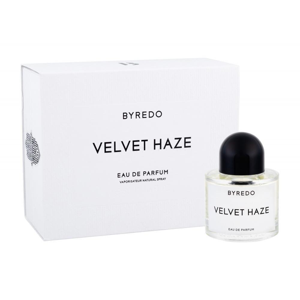 Парфюмированная вода унисекс Byredo Velvet Haze 50 мл (378237)