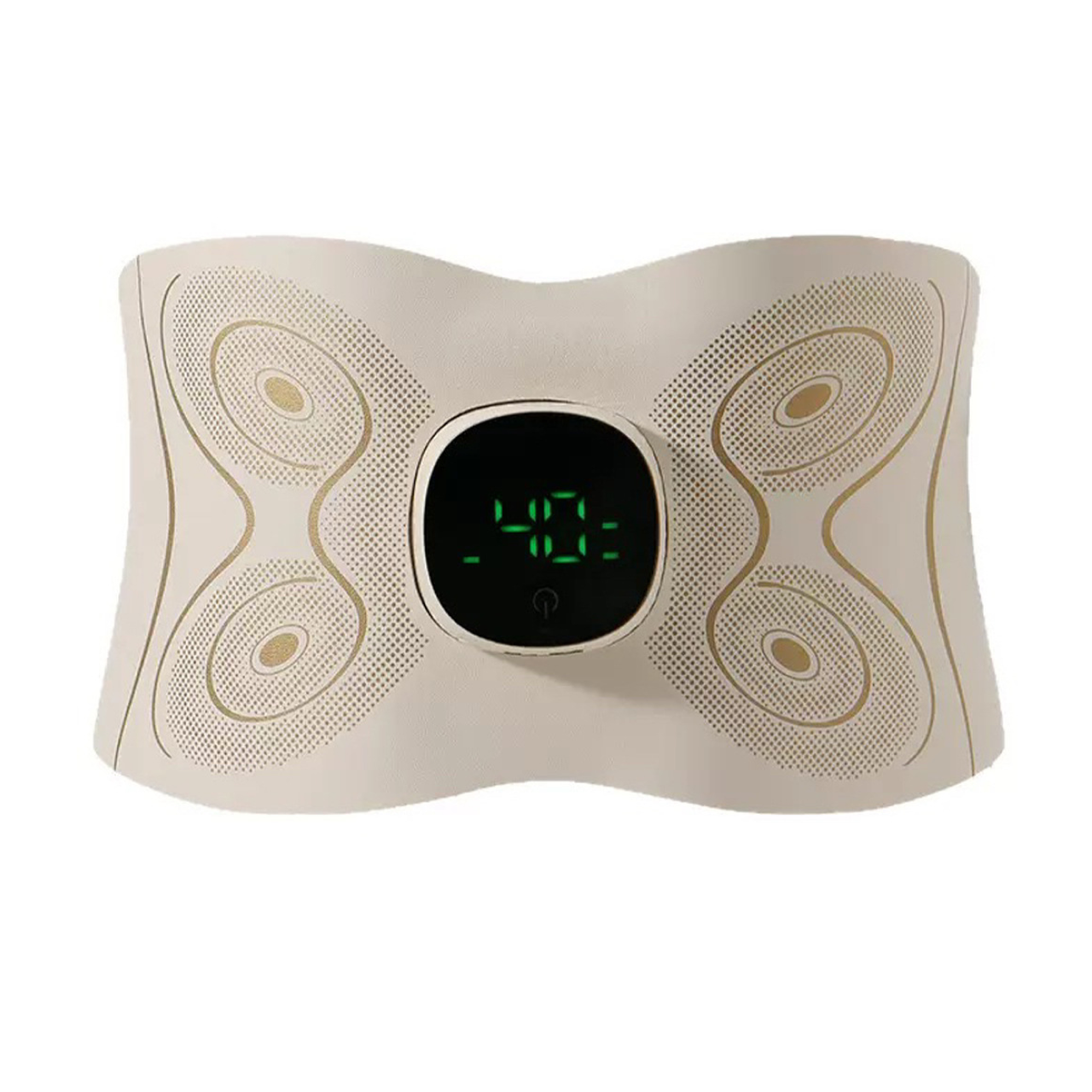 Електричний пояс для схуднення з підігрівом (1762605517495)