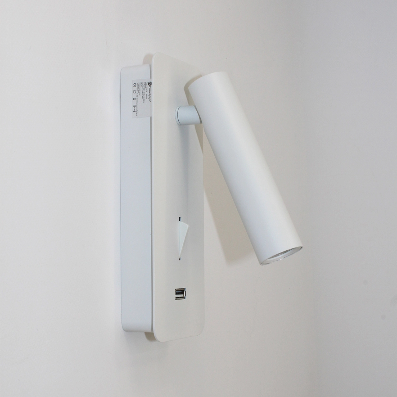 Бра Friendlylight Pipe FL4009 (20713906)