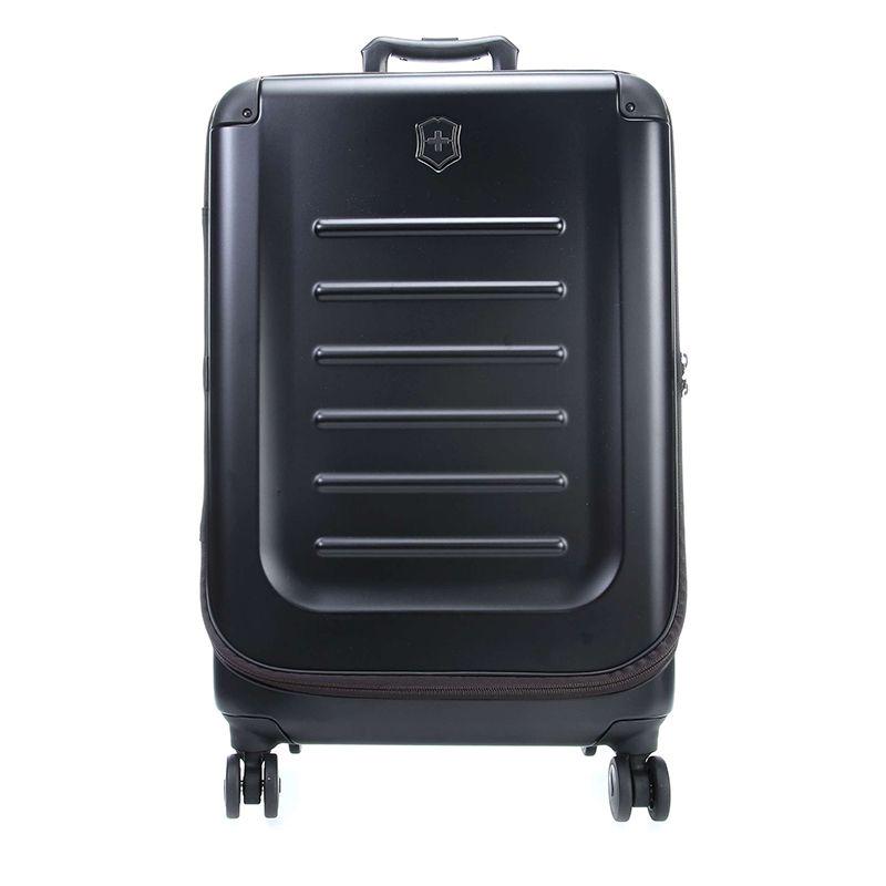 Валіза на 4 колесах Victorinox Travel Spectra 2.0 L Expandable 77/112 л Black (Vt601291) - фото 3