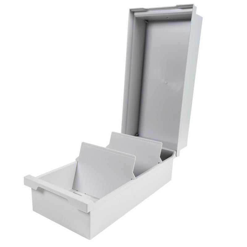 Каpтотека Multiform A4 закрытая с 2 разделителями (1055683884)