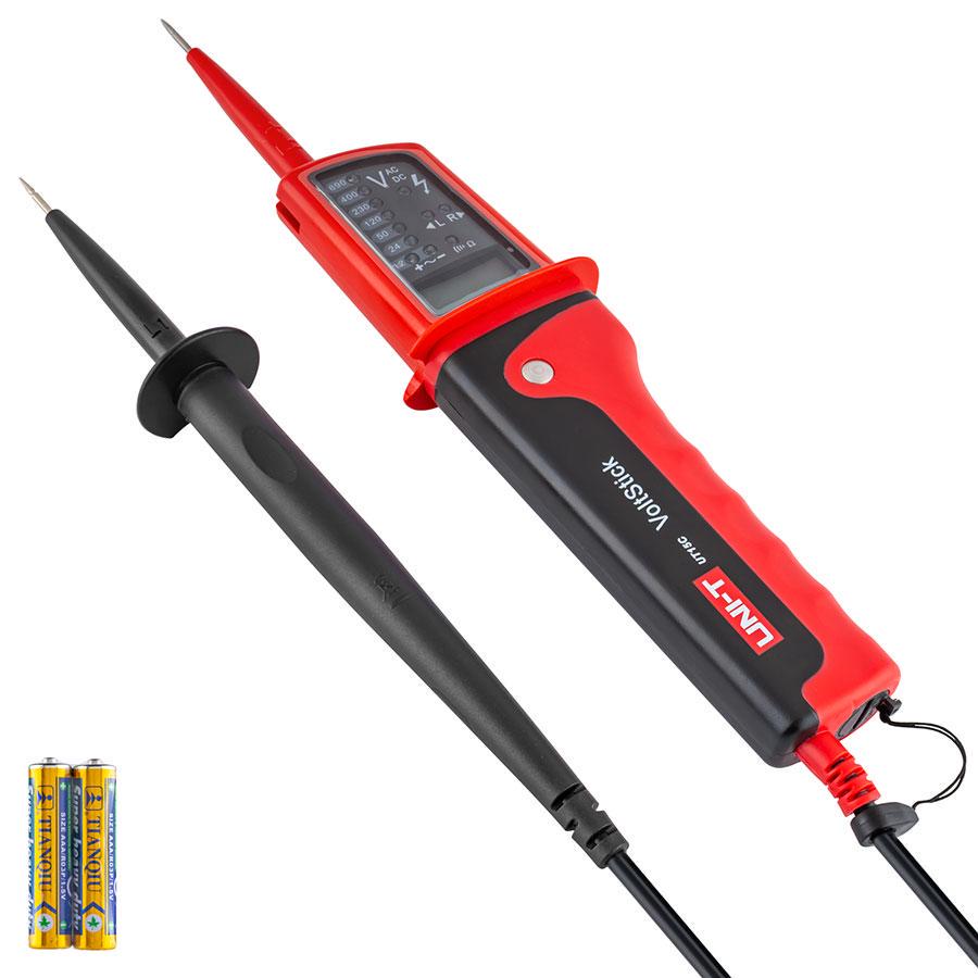 Мультиметр цифровой UNI-T UT15C (286795)