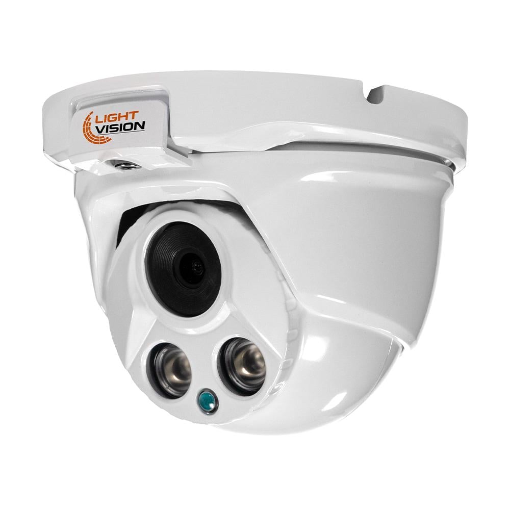 Камера видеонаблюдения Light Vision VLC-8440DI 4 Mp (75-00170)