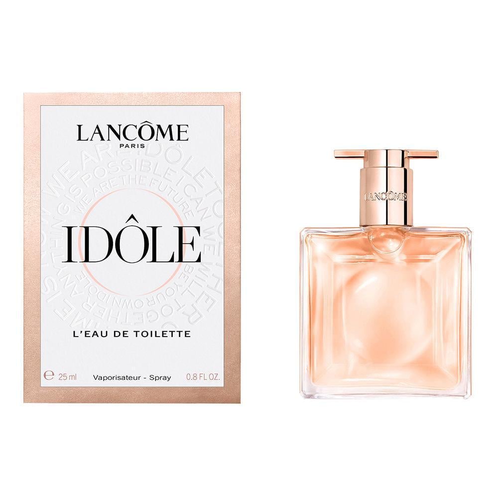 Туалетная вода для женщин LANCOME Idole 25 мл (396072)
