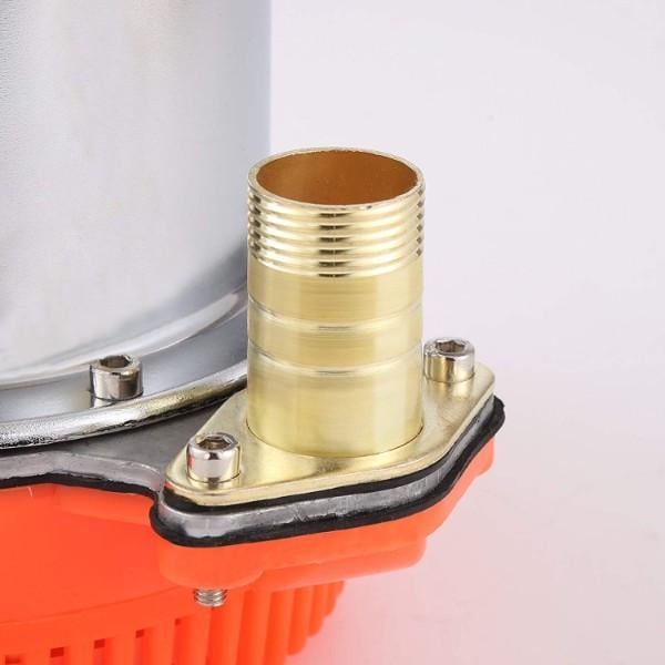 Насос для перекачки воды Rewolt погружной 12 В (RE SLW-12V) - фото 3 Насос для перекачки воды Rewolt погружной 12 В (RE SLW-12V) - фото 3