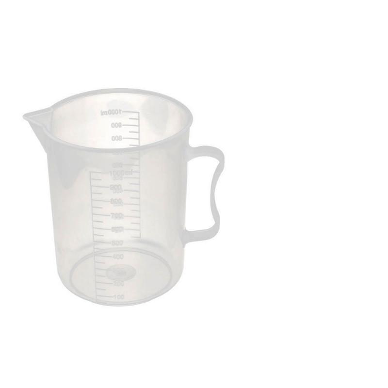 Стакан полипропиленовый EximLab с носиком с ручкой 5000 мл