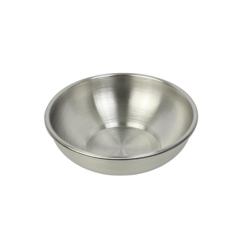 Миска нержавеющая GDAY P69304 7 см