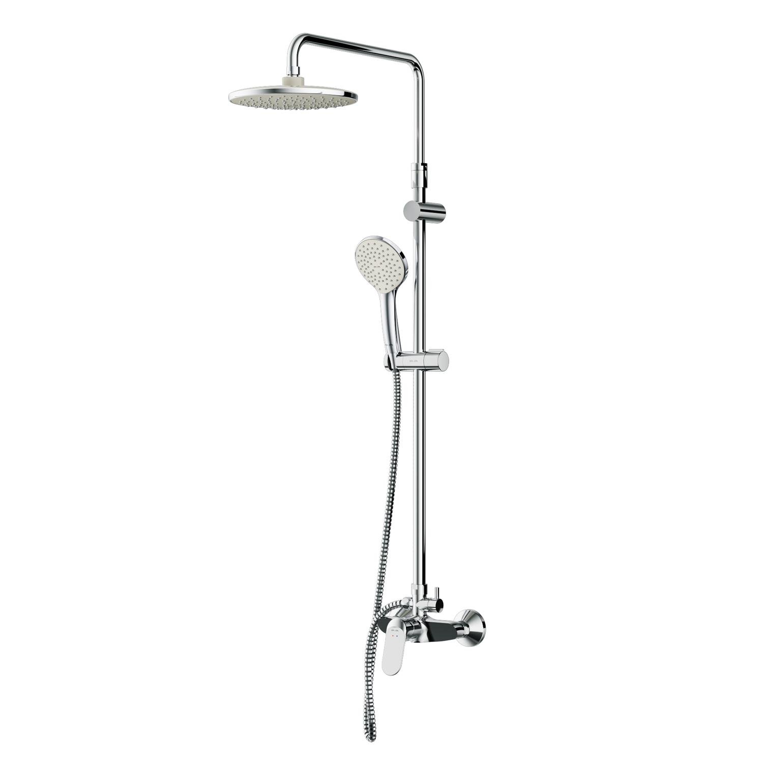 Душевая система AM.PM Sunny (F0785C800)