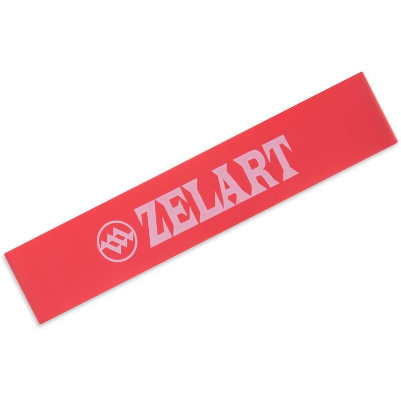 Набір резинок для фітнесу Zelart LOOP BANDS ZELART FI-7205 5 шт. (DR005692) - фото 4