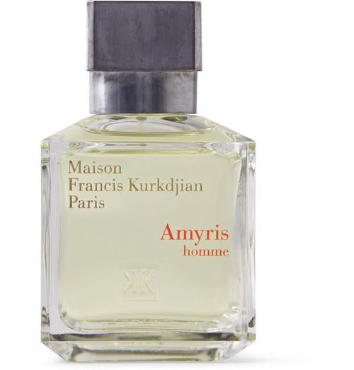 Туалетная вода для мужчин Maison Francis Kurkdjian Paris Amyris Homme 70 мл (48436)