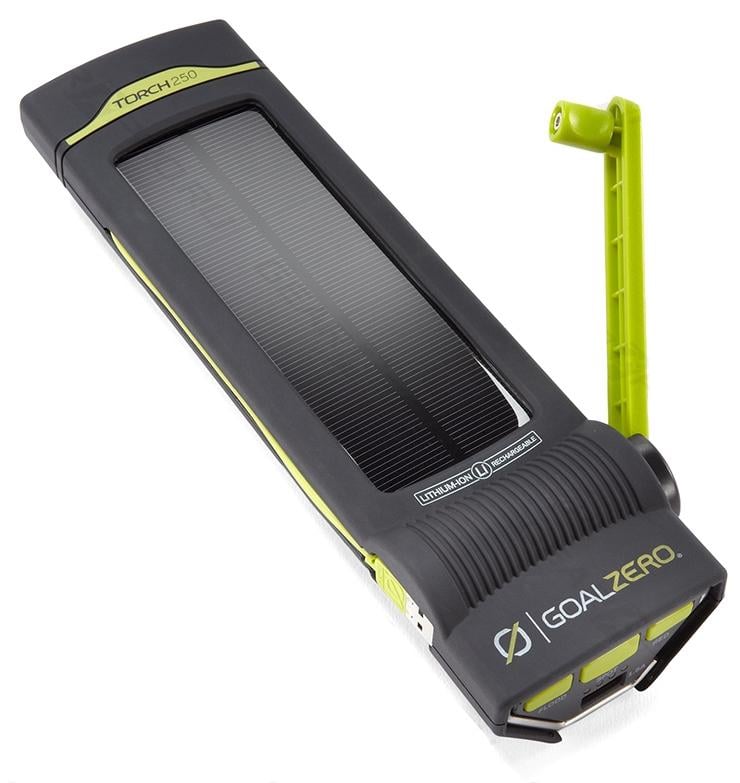 Ліхтар GoalZero Torch 250 Multitool (1053-GZ.90110) - фото 3