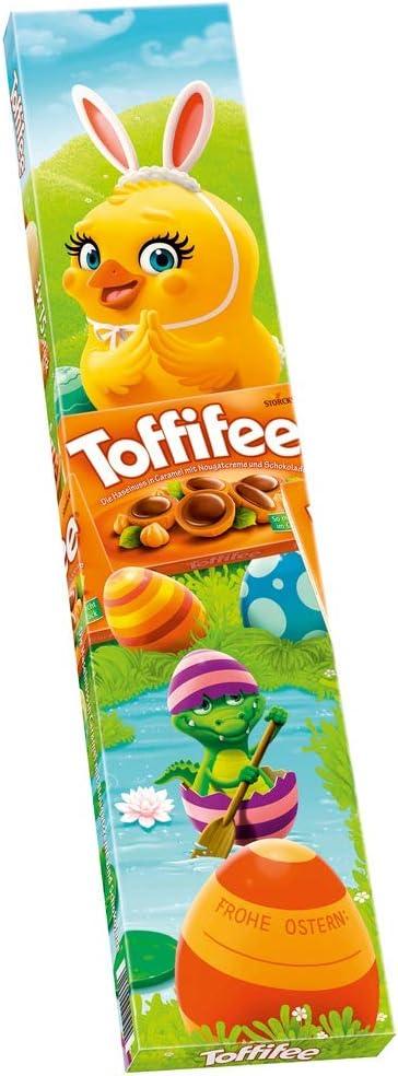 Конфеты Toffifee Easter Edition с цыпленком 375 г (2152561931)