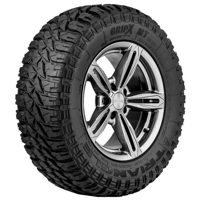 Шина всесезонна Triangle GripX MT TR281 30/9,5 R15 104Q (1002061447)