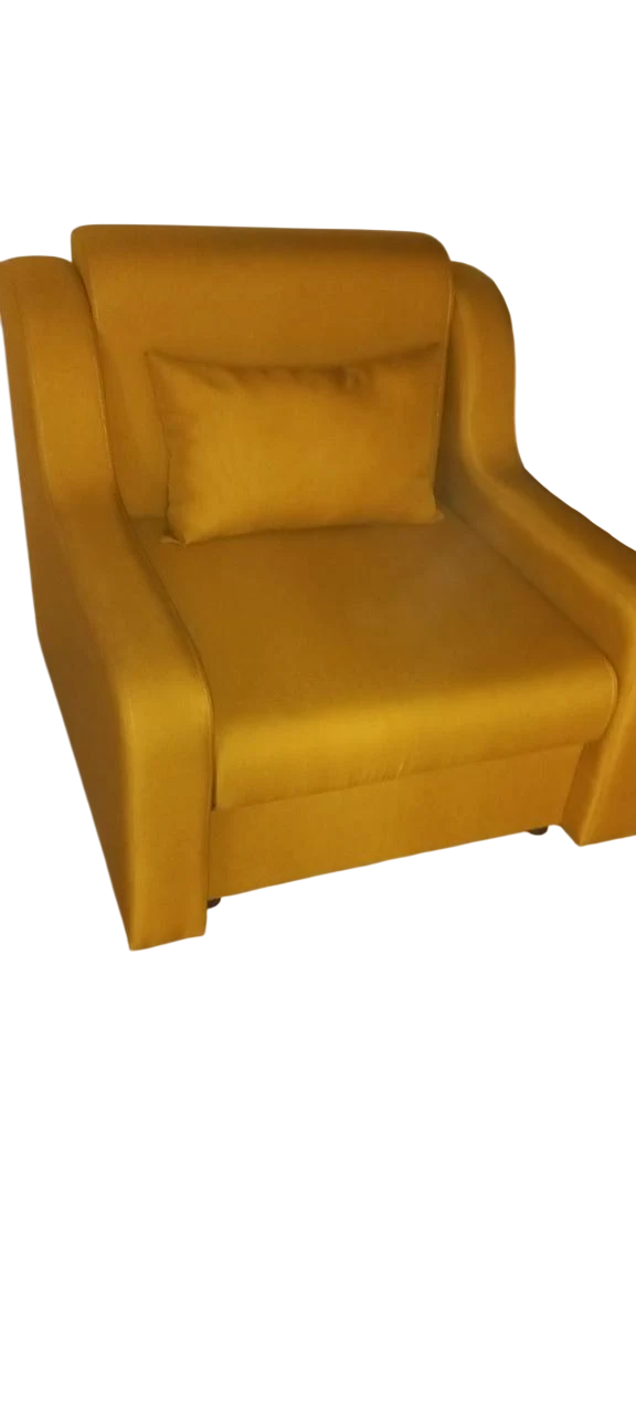 Кресло-кровать Алеко 93х96 см (1631300154)