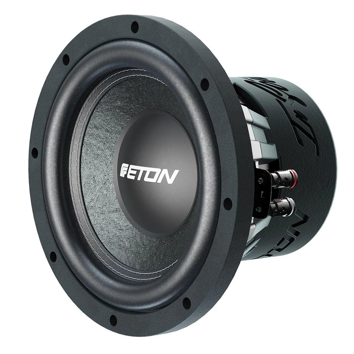 Сабвуфер автомобильный Eton ET-PW8 (SP-37676)