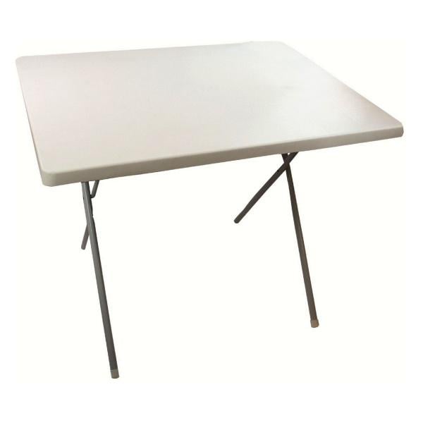 Стол туристический Highlander Outdoor Folding White