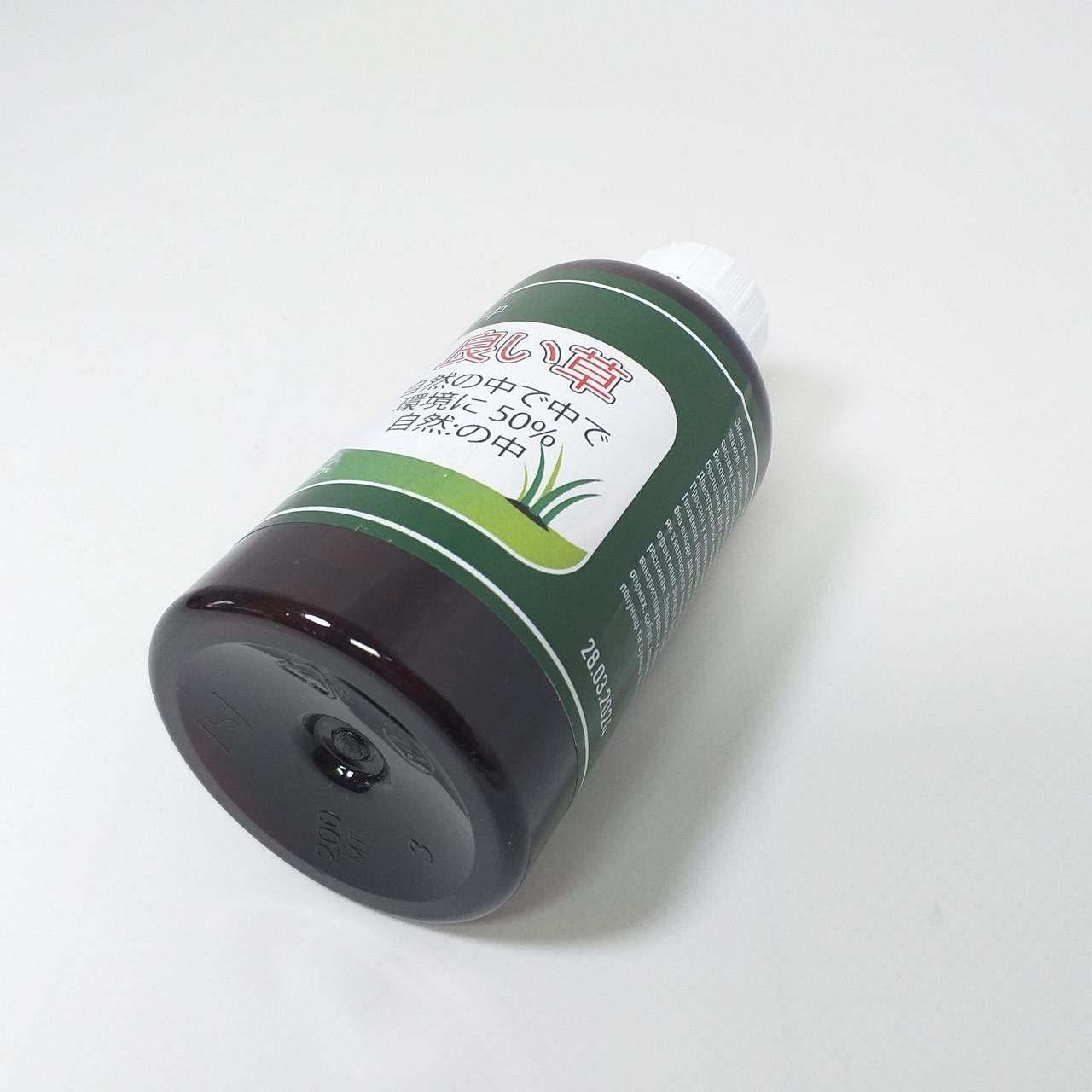 Гербицид от сорняков выборочного действия безопасен для культурных растений 200 мл (X-2067) - фото 5