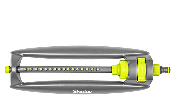 Ороситель осциллирующий LIME LINE 16 форсунок (LE-6301)