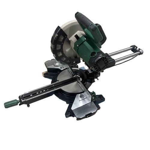 Торцовочная дисковая пила T-Rex TRMS250-2S 2500 Вт 255 мм - фото 3