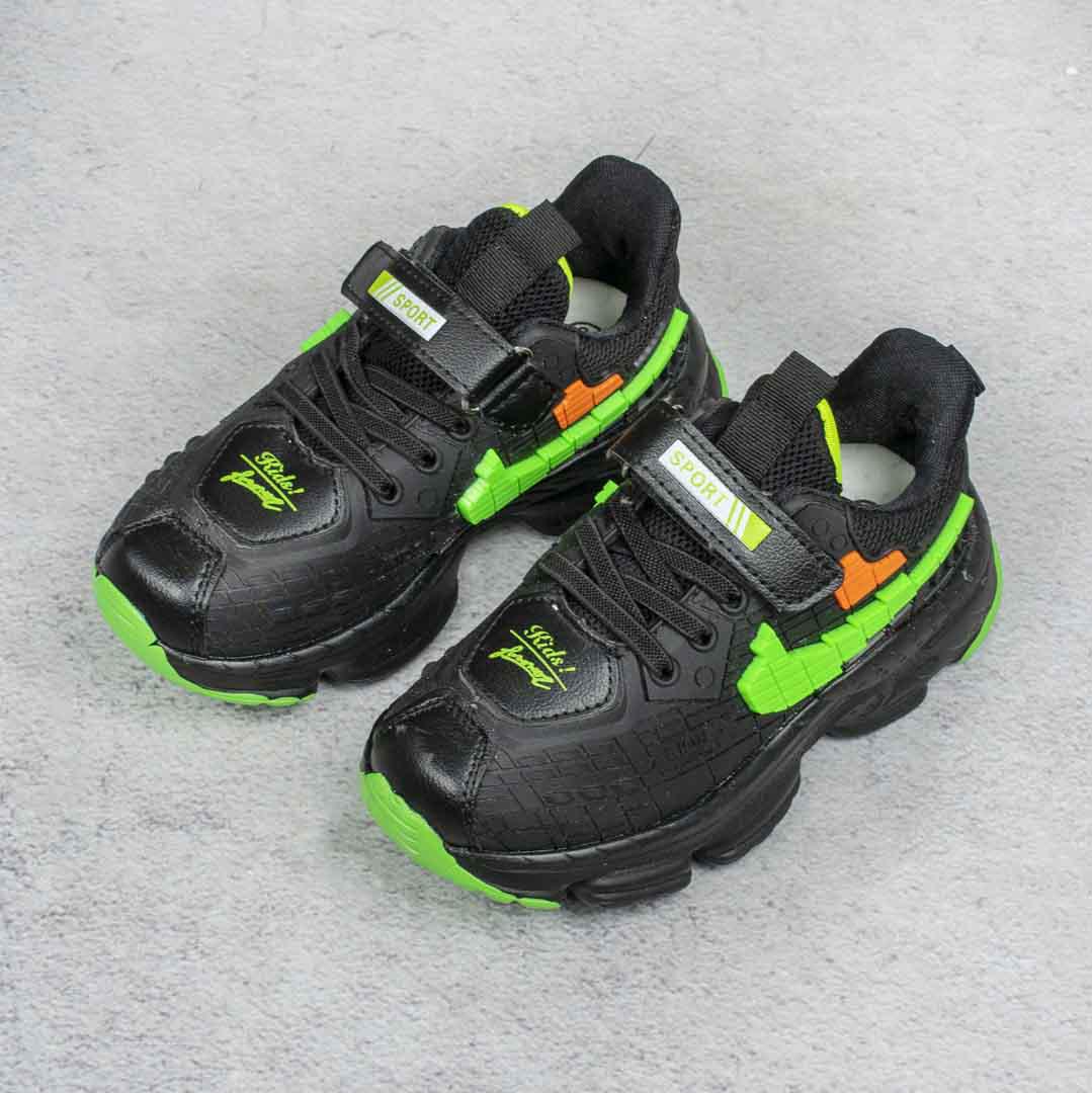 Кроссовки детские Fashion 330905 р. 28 17 см