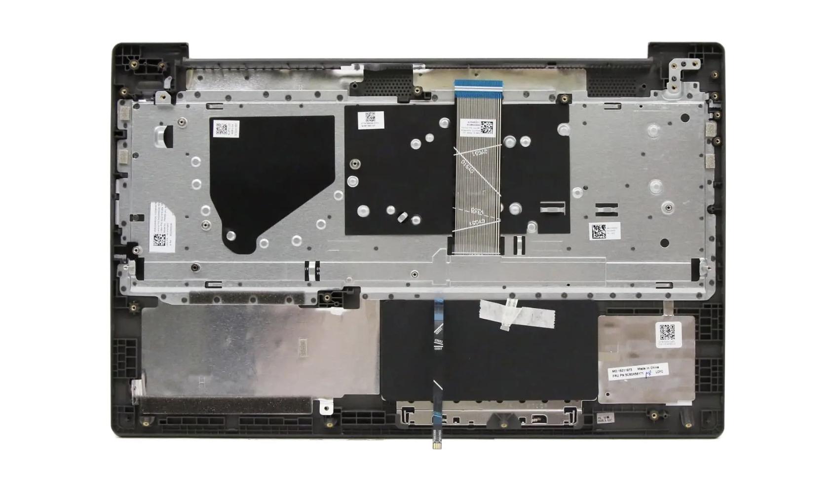 Корпус для ноутбуков Lenovo ideapad 5 15IIL05 81YK/5 15ITL05 82FG (15041) - фото 2