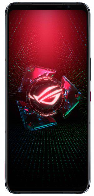 Смартфон Asus ROG Phone 5 12/128GB Black