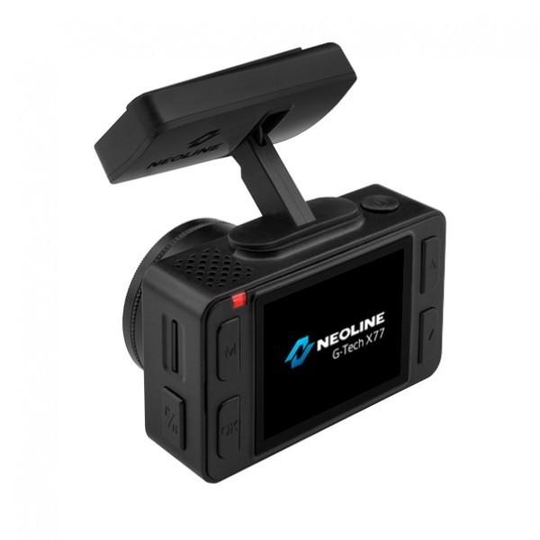 Відеореєстратор Neoline G-Tech X77 (51660622) - фото 3 Відеореєстратор Neoline G-Tech X77 (51660622) - фото 3