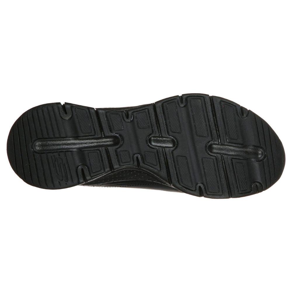 Кросівки жіночі Skechers Arch Fit Citi Drive 149146 BBK р. 35 (133990) - фото 4