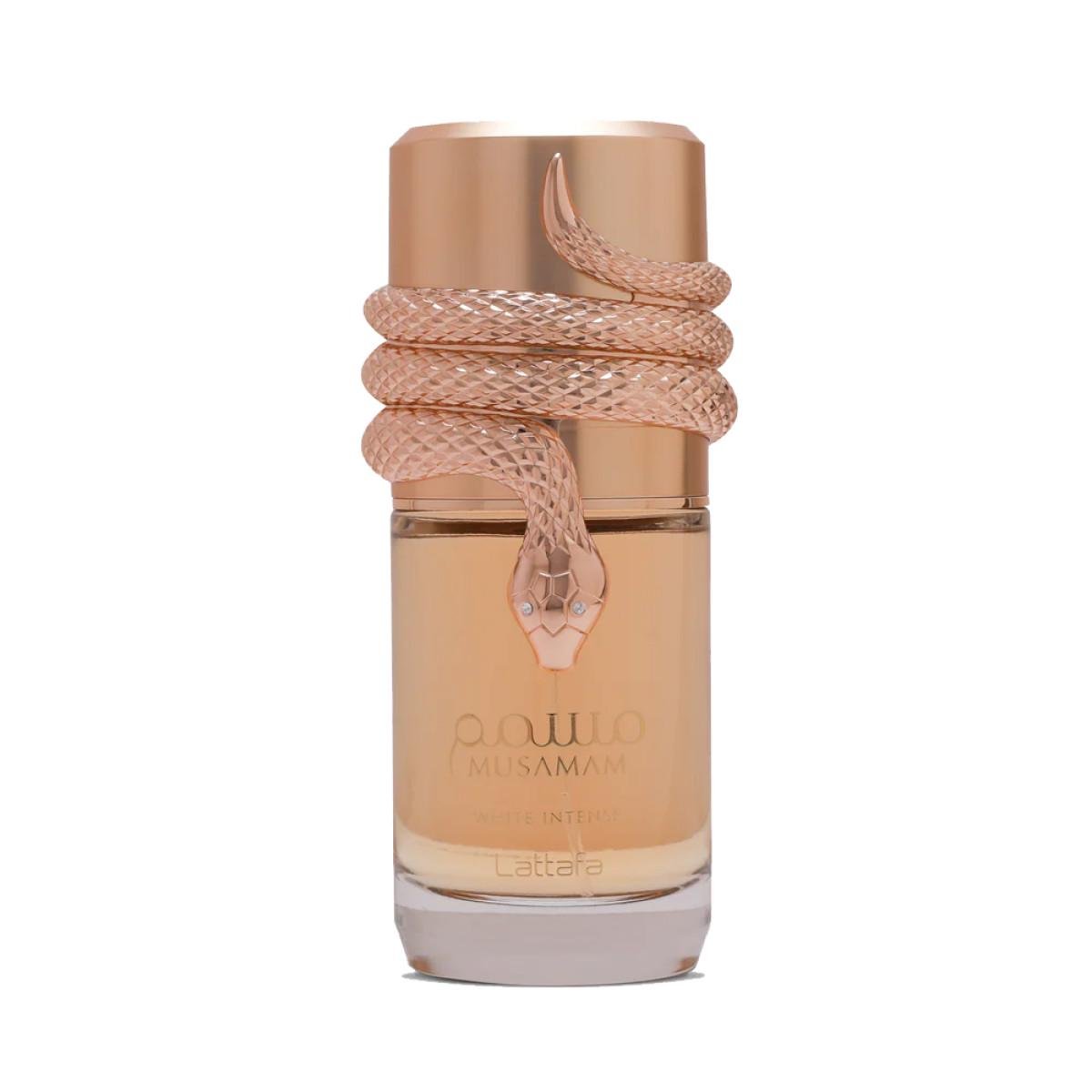 Парфюмерная вода Lattafa Musamam 100 мл Парфюмерная вода Lattafa Musamam 100 мл